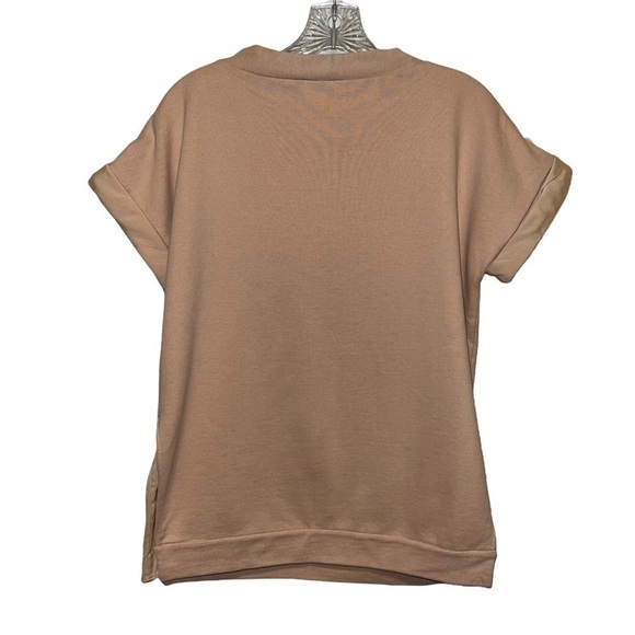 Brunello Cucinelli Woman Shirt Size S - Picture 2 of 5